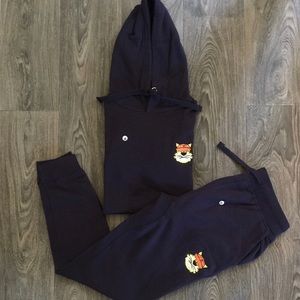 Est.2009 Nynelives clothing